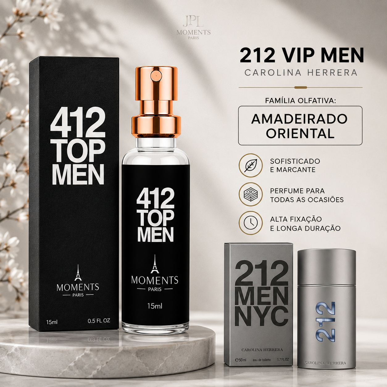 421 Top Men Moments Paris